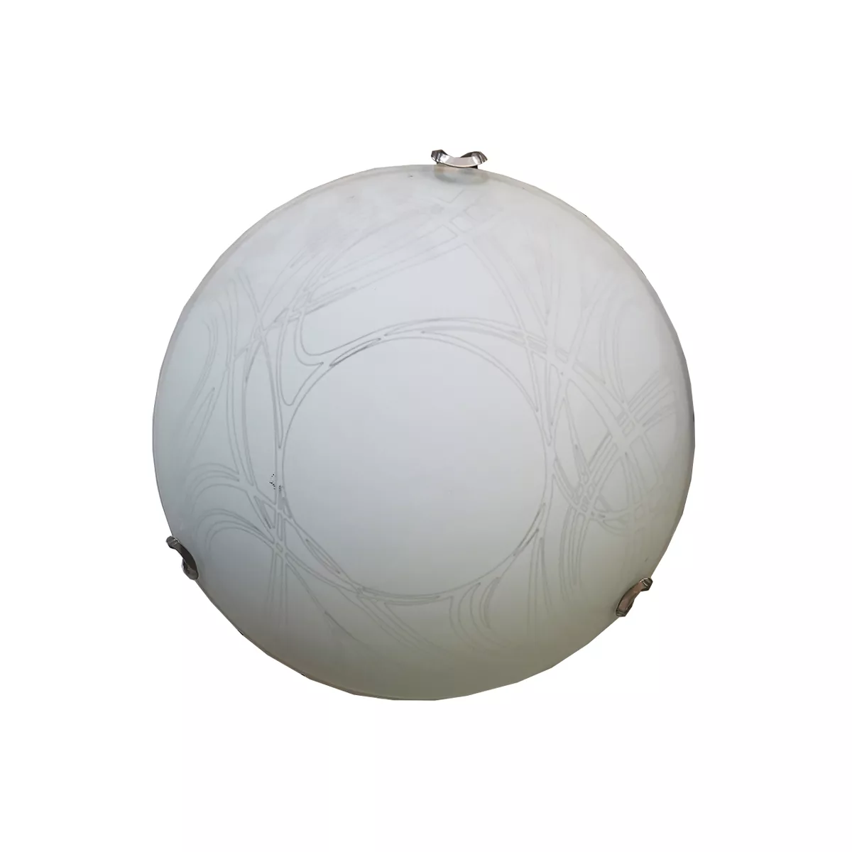 ПЛАФОН AMBER Ф25