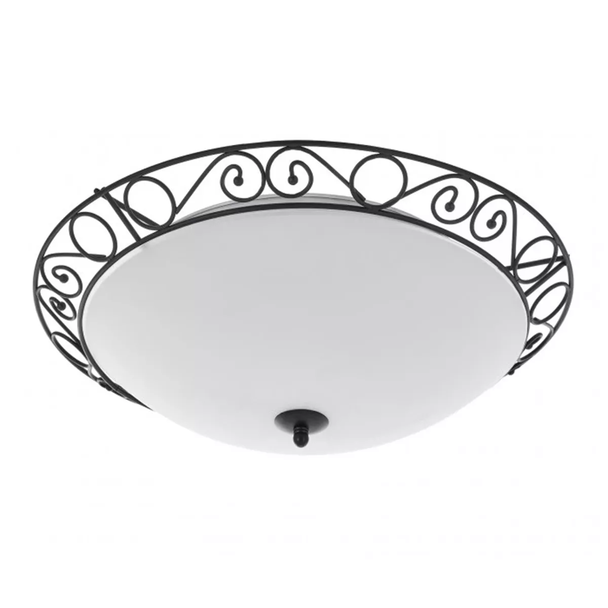 ПЛАФОН EL 1510/34 BK