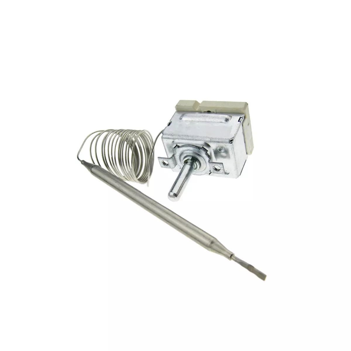 ТЕРМОРЕГУЛАТОР ЗА ФРИТЮРНИК 50-190°C