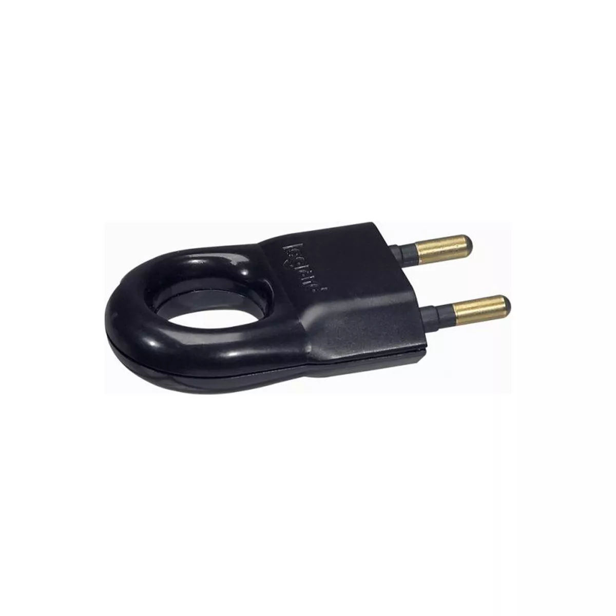 ЩЕПСЕЛ LGR 50163 ЧЕРЕН 2Р 6А 250V