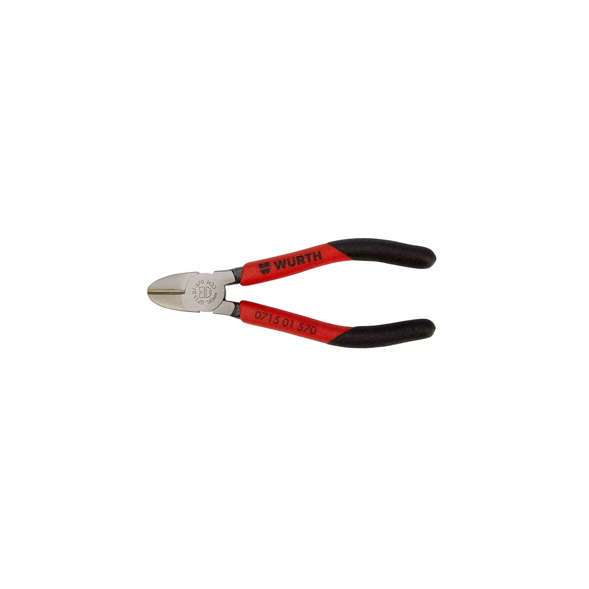 КЛЕЩИ РЕЗАЧКИ 140ММ 071501 570
