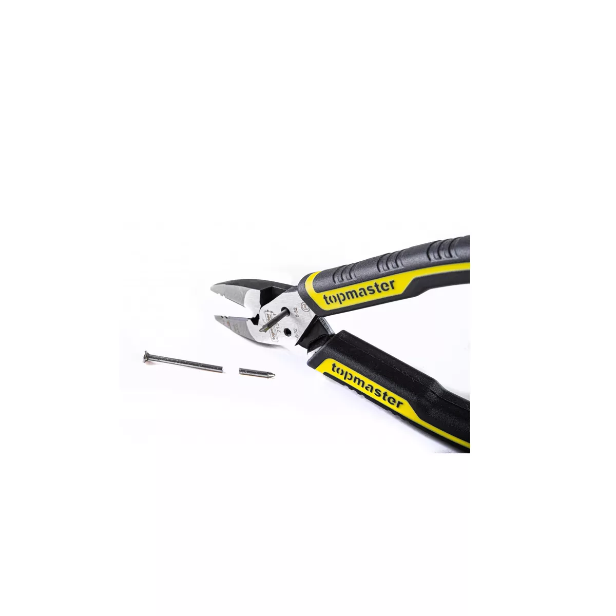 МНОГОФУНКЦИОНАЛНИ КЛЕЩИ РЕЗАЧКИ 190ММ 213701