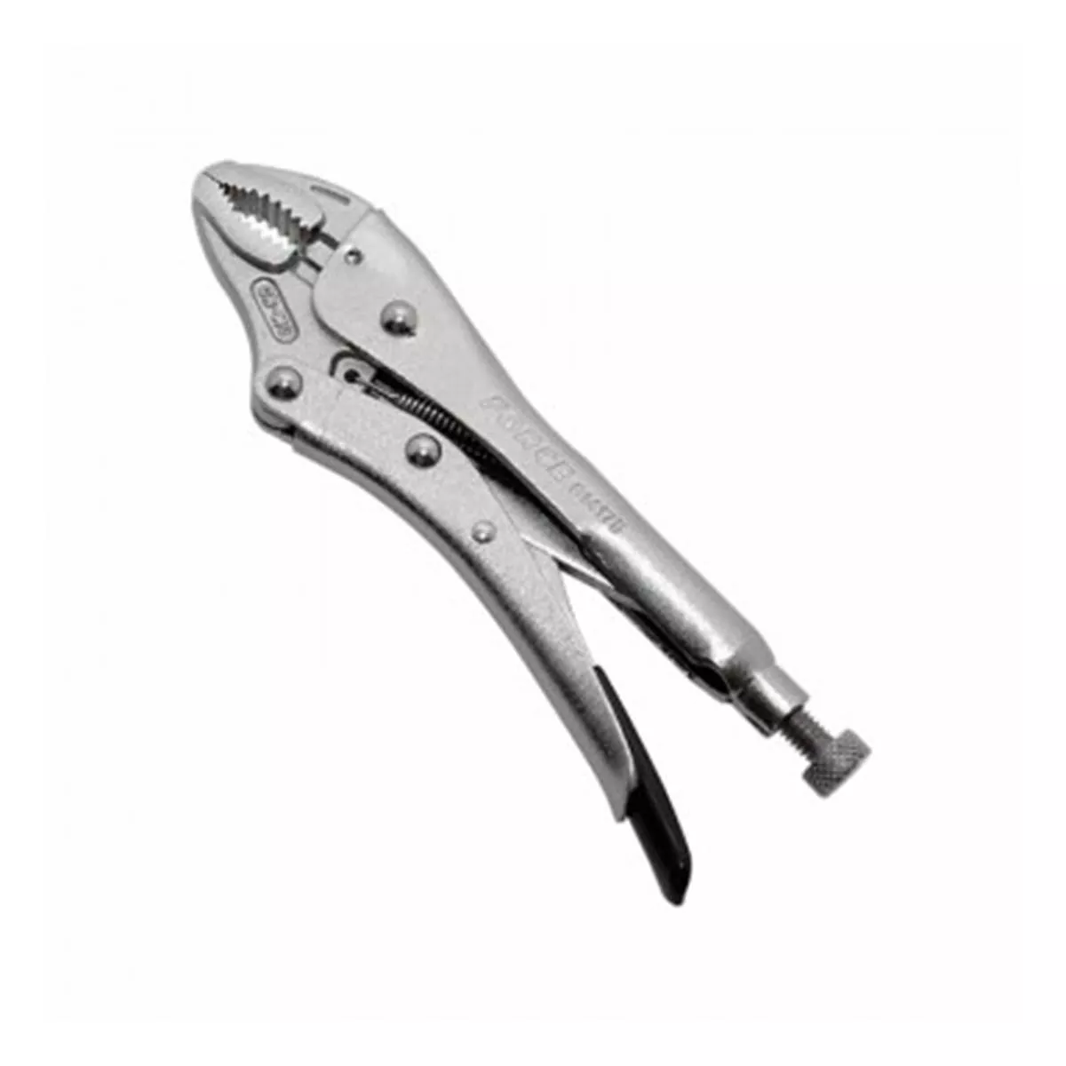 КЛЕЩИ ЧИРАЦИ ЗАХВАЩАЩИ 175ММ - 7'' 614175 10502