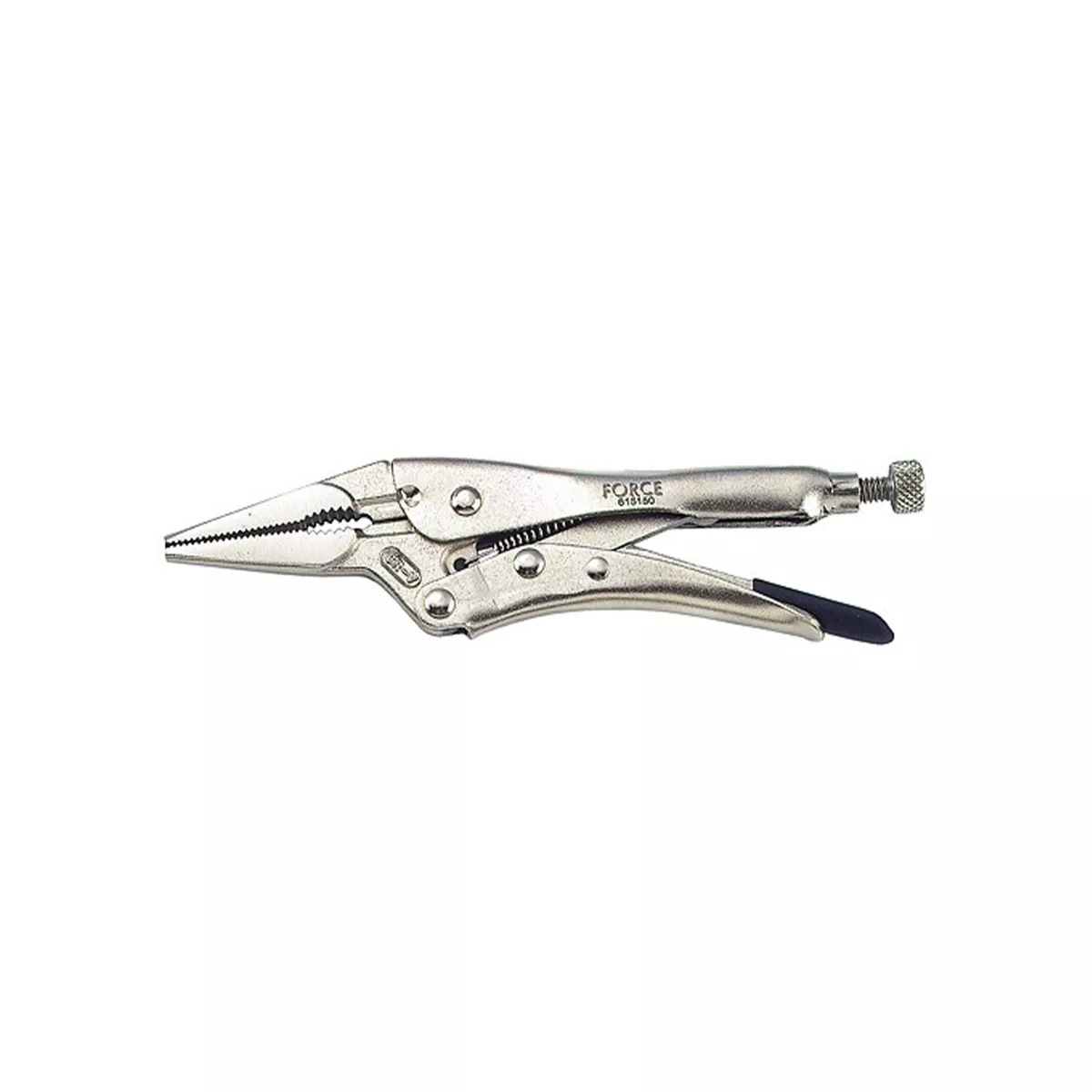 КЛЕЩИ ЧИРАК ОСТРОВЪРХИ 6'' 615150 10506