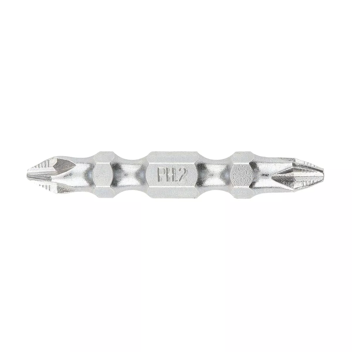 ДВУСТРАНЕН БИТ PH2-PH2X45MM 1БР GROSS 11209