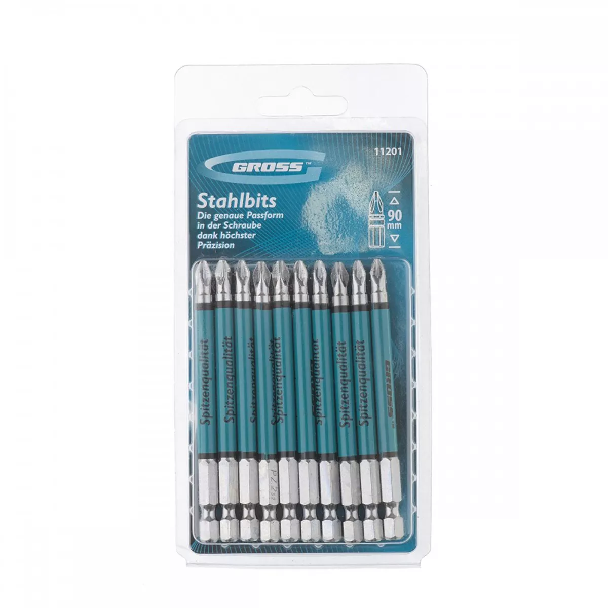 БИТ PZ 2*90 S2 GROSS 11201