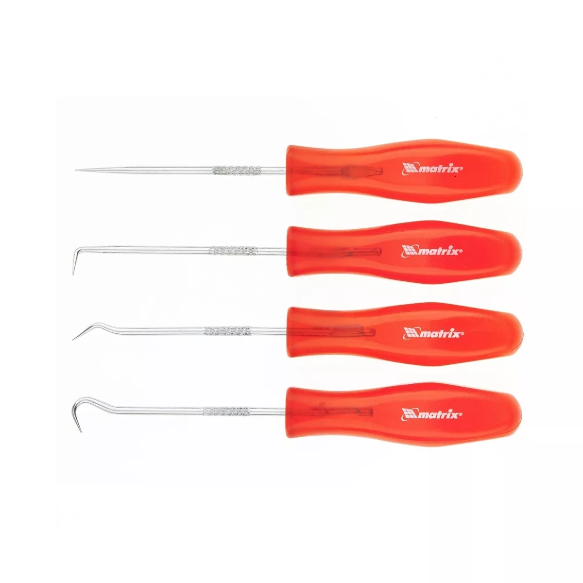 КОМПЛЕКТ ШИЛА MTX 4 БРОЯ