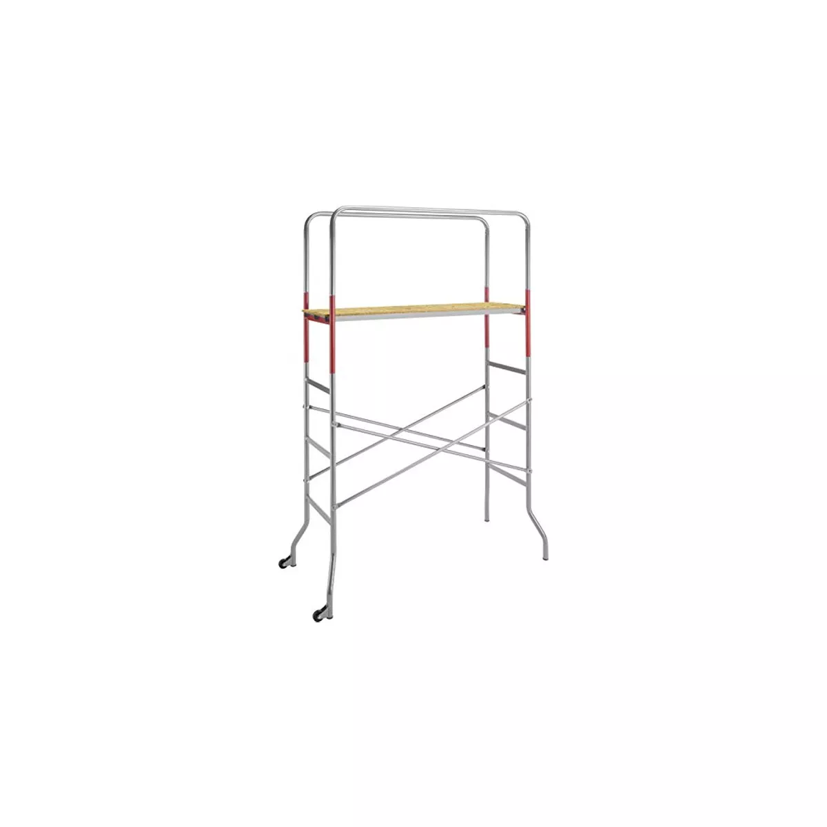 СКЕЛЕ РЕГУЛИРУЕМО НА ВИСОЧИНА