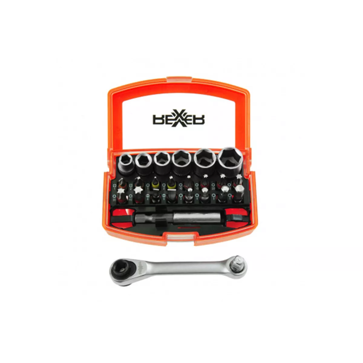 БИТОВЕ ВЛОЖКИ КИТ 24БР  RA-04-497  651017