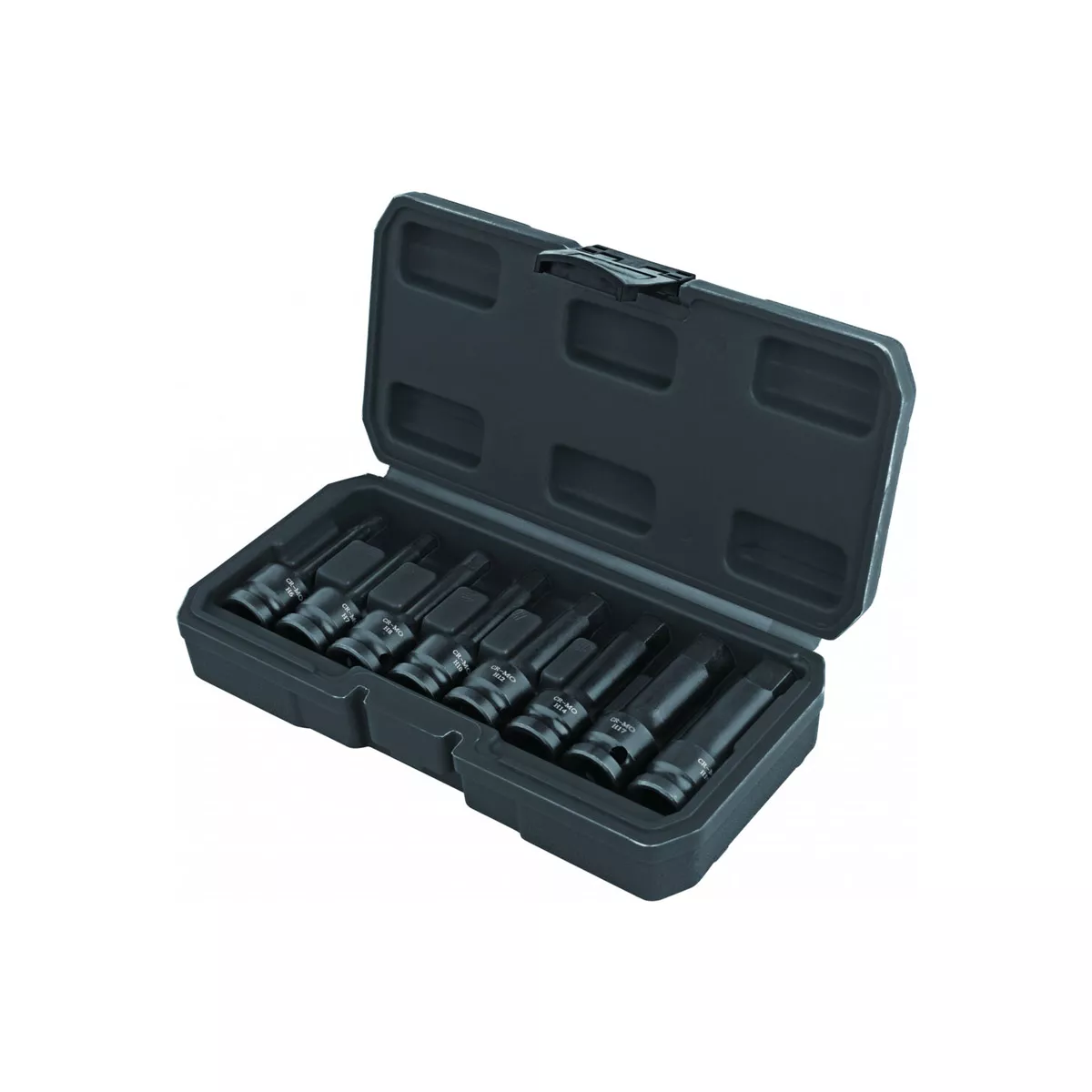 НАКРАЙНИЦИ ВЛОЖКИ КОМПЛЕКТ 8 БОЯ H6-H19 338801