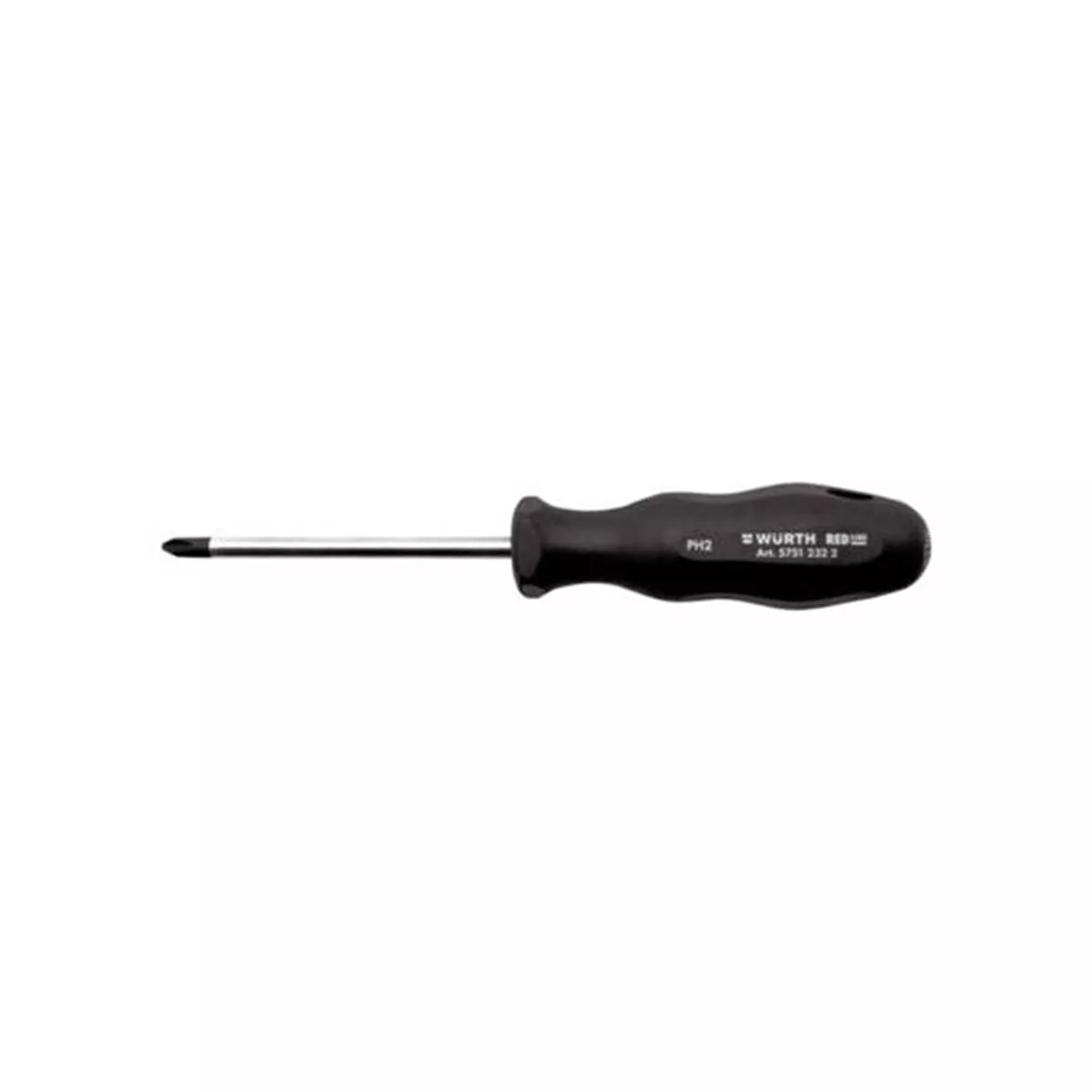 ОТВЕРТКА PH 3*150 RED LINE 57512323