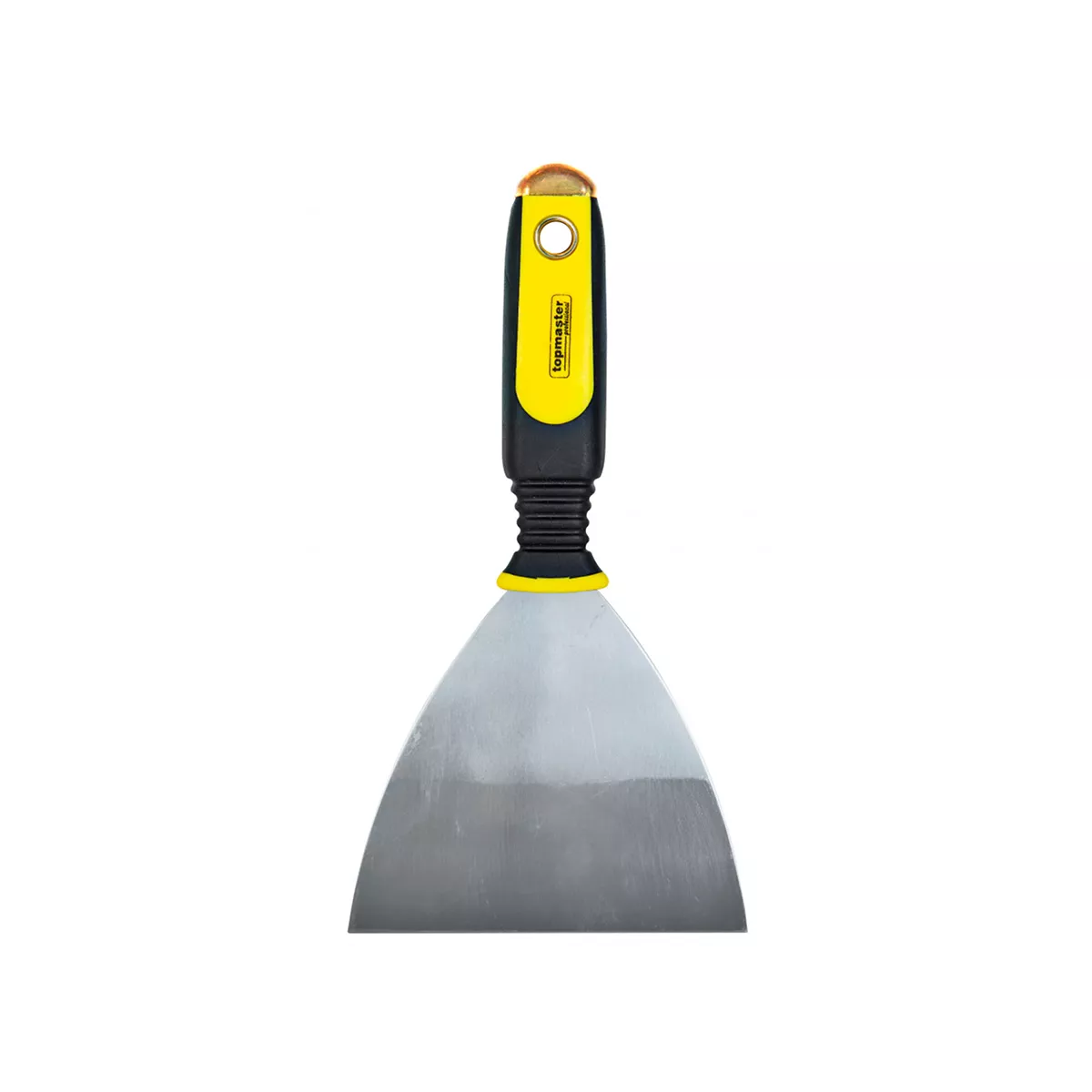 ШПАКЛА С БИТ 125 ММ TOPMASTER 320722