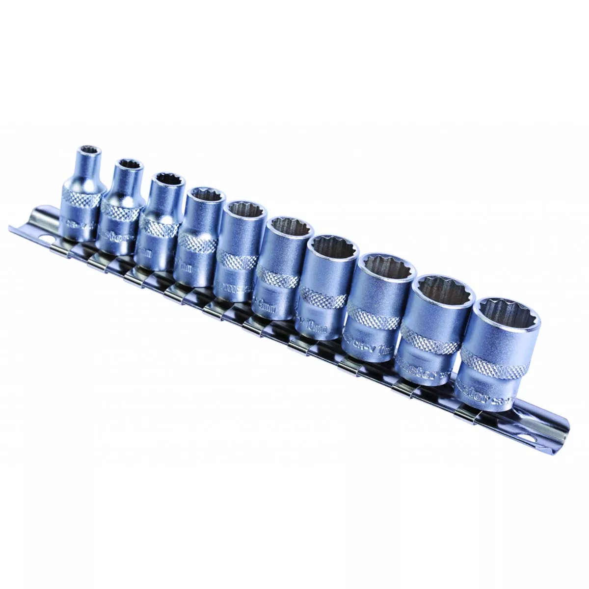 КОМПЛЕКТ ВЛОЖКИ ДВАНАДЕСЕТОСТЕННИ 10 БРОЯ TOPMASTER 331610