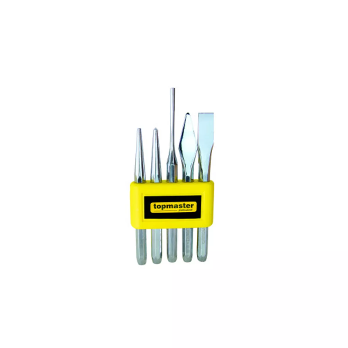 ПРОБОИ И СЕКАЧИ КОМПЛЕКТ 5 БРОЯ 499998