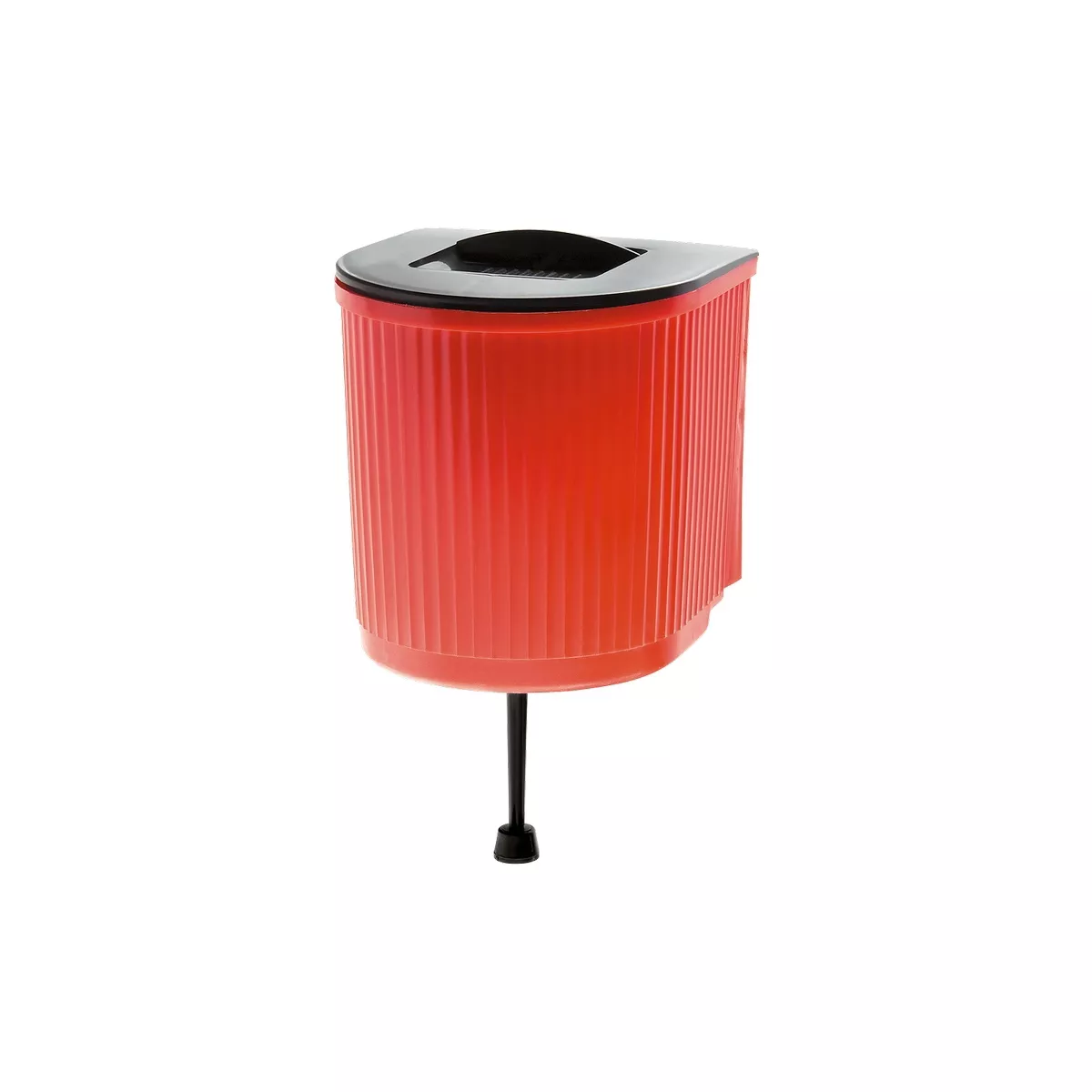 УМИВАЛНИК С КРАНЧЕ И КАПАК ПЛАСТМАСОВ 5 Л