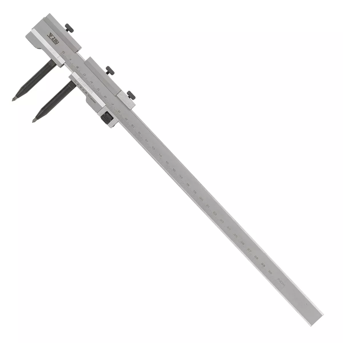 ЧЕРТИЛКА С ДВЕ ИГЛИ МОД.401 ЧНДИ 500  04016005011