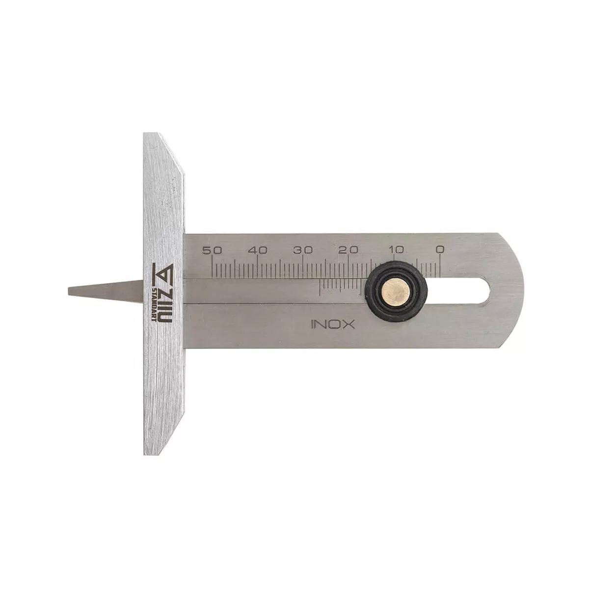 ДЪЛБОКОМЕР ЗА ГУМИ ОБХВАТ 40