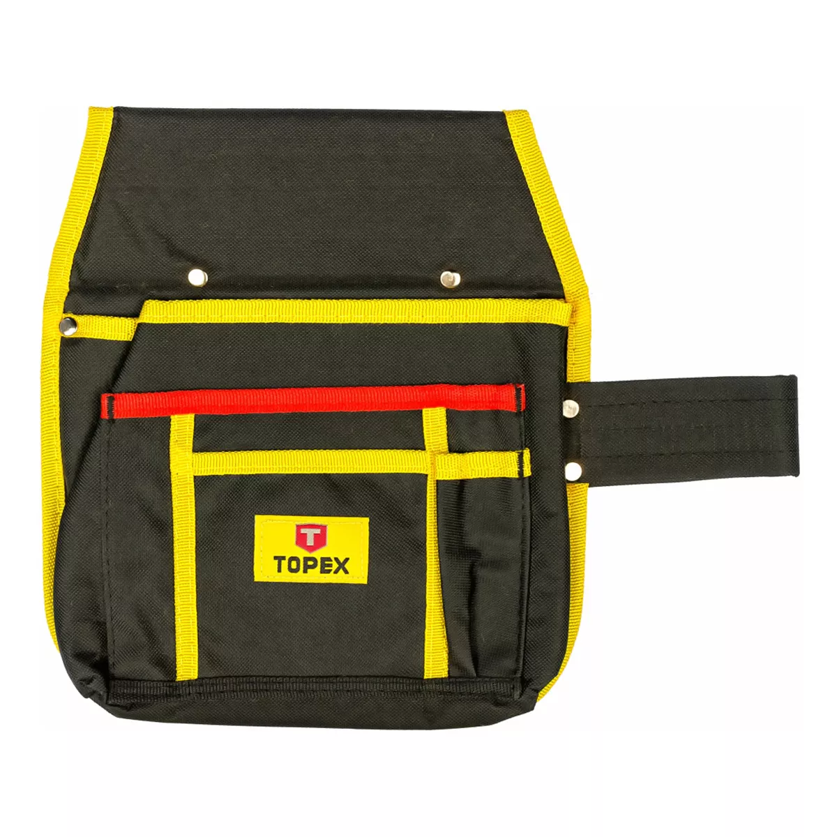 КОБУР TOPEX 4 ДЖОБА И ВРЪЗКА ЗА ЧУК 79R431