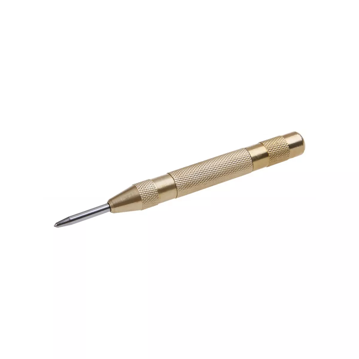 ЦЕНТЪР АВТОМАТИЧЕН Ф2,55ММ., 13СМ. - CRV FESTA 19478