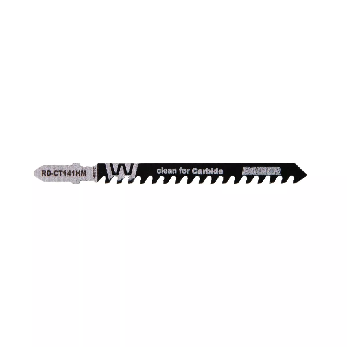 НОЖ ЗА ЗЕГЕ CARBIDE 100(75) 4,3 ММ RD-CT141HM RAIDER 155417