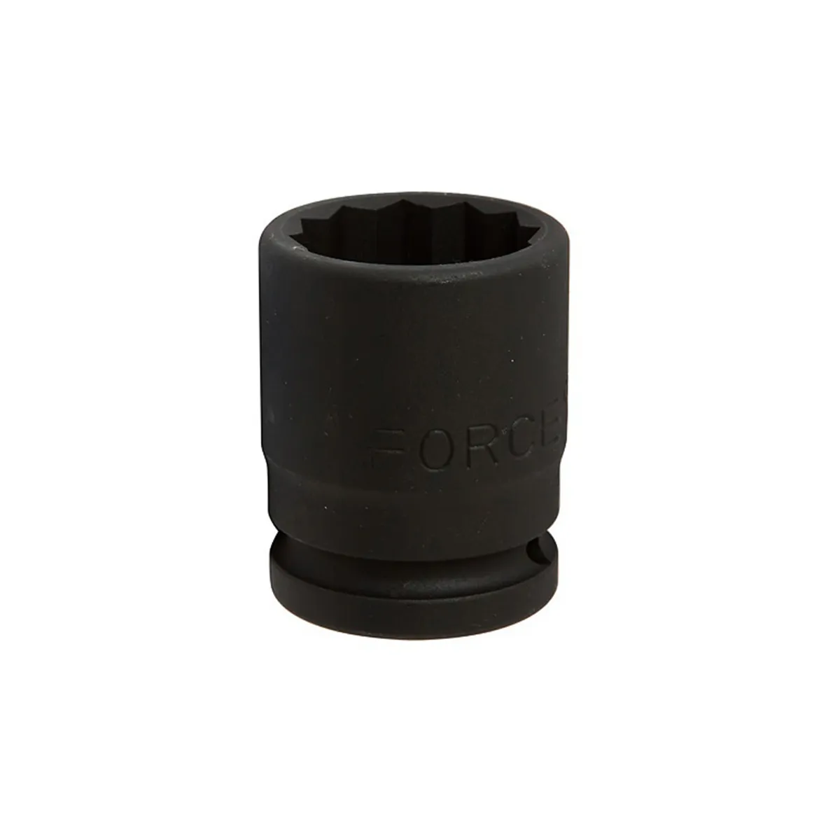 ВЛОЖКА 3/4х21ММ, ДВАНАДЕСЕТОСТЕН, УДАРНА, FORCE - 46821