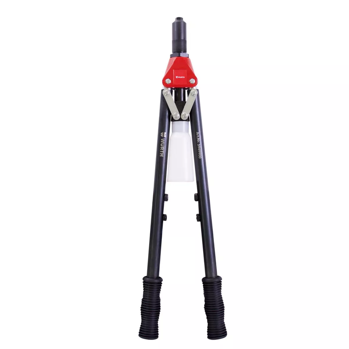 ДВУРАМЕННА НИТАЧКА ЗА ПОП НИТОВЕ 707BN/5949900