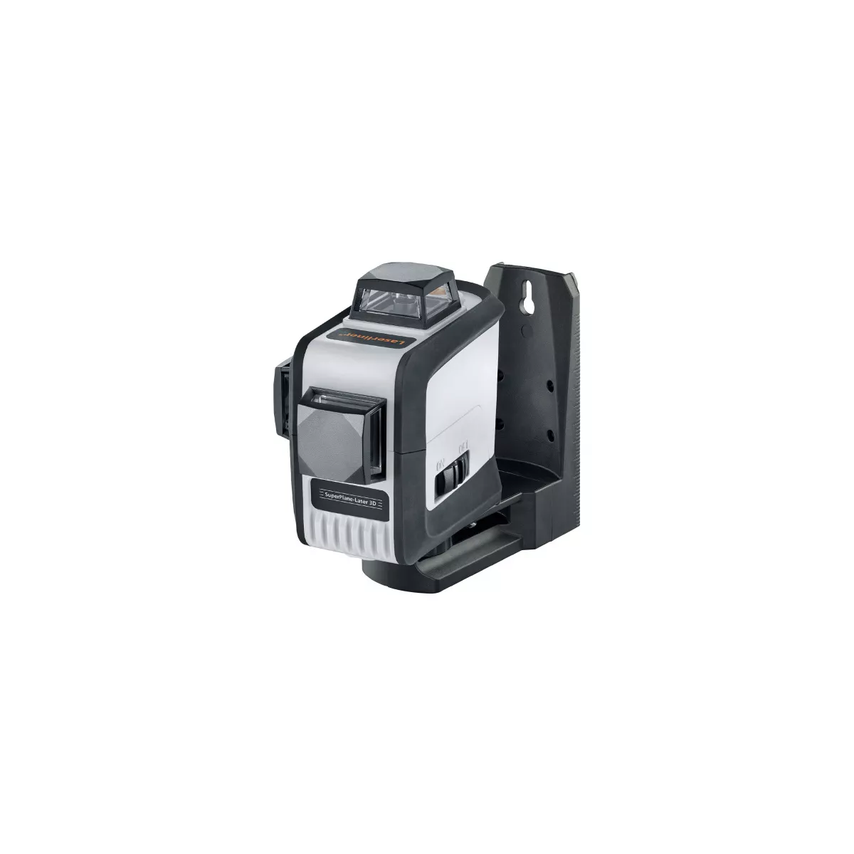 ЛИНЕЕН ЛАЗЕР SUPERPLANE-LASER 3D 081.180A