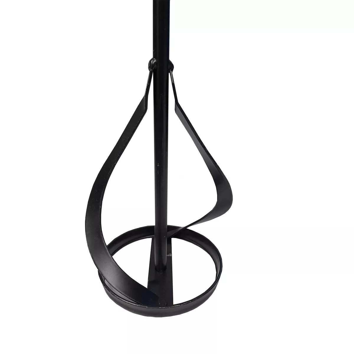 БЪРКАЛКА SDS 600х100х10 ММ TOLSEN