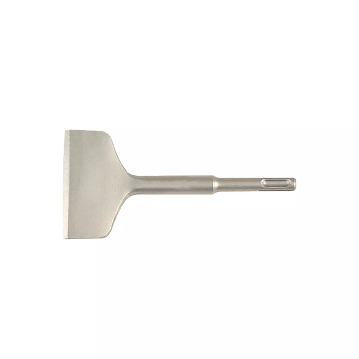 ДЛЕТО ПЛОСКО ЛОПАТКОВИДНО Ф75х165 SDS-PLUS HELLER 2011G