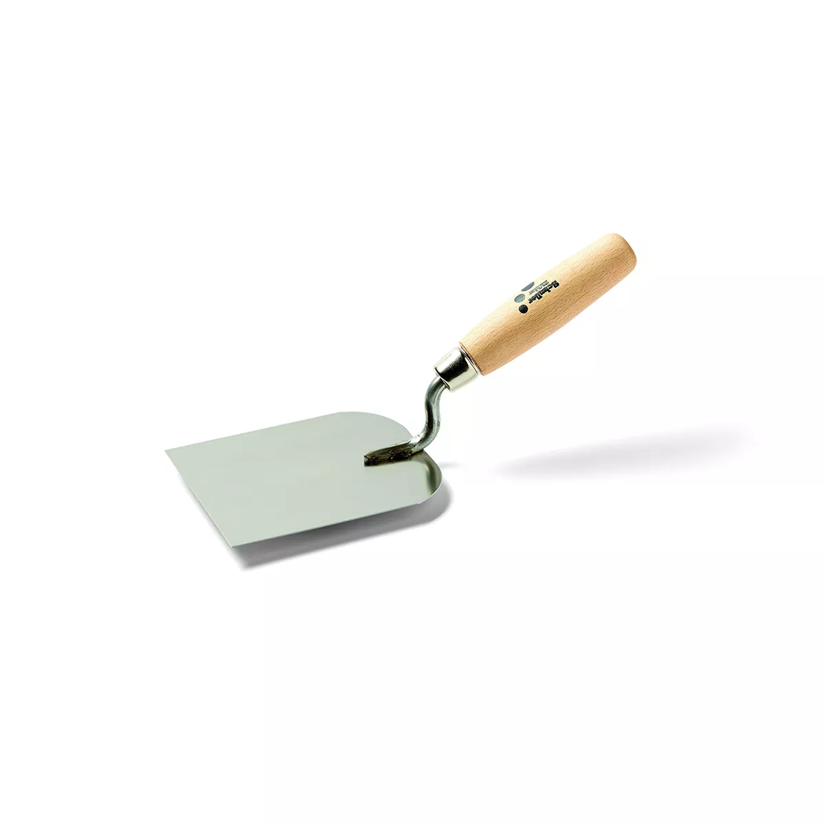 ГИПСШПАТУЛА 120ММ STAN STUCCO SCHULLER