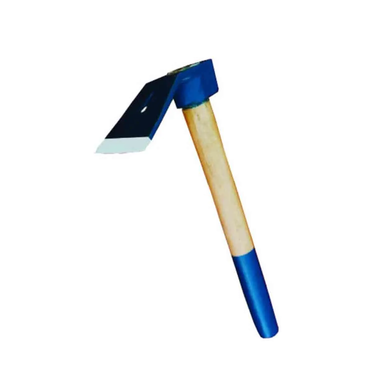 ТЕСЛА С ДРЪЖКА - 400ММ, 0.7КГ - 06100