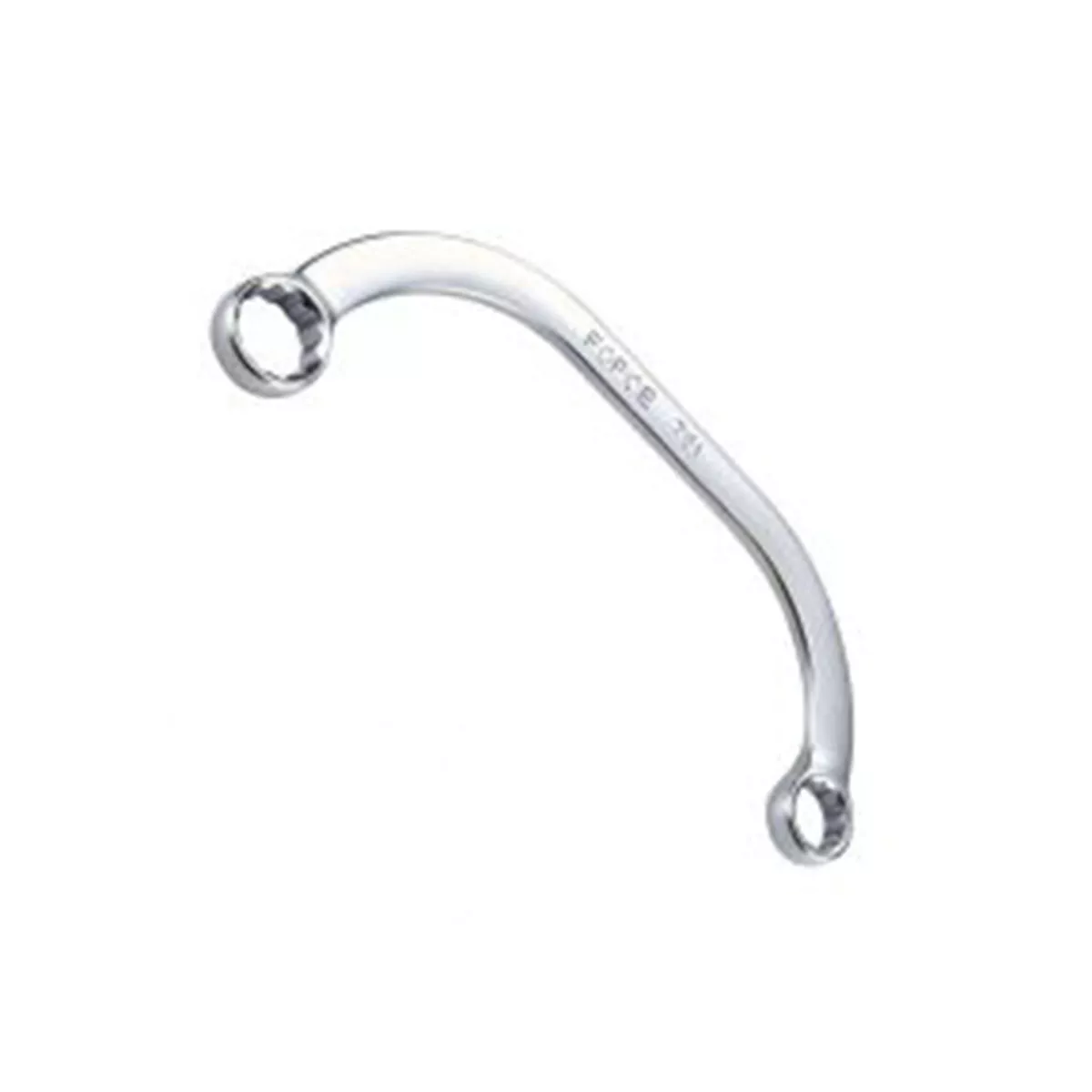 КЛЮЧ ЗВЕЗДА ПОЛУМЕСЕЦ 10*12ММ 7611012 - #330441 - Rumik