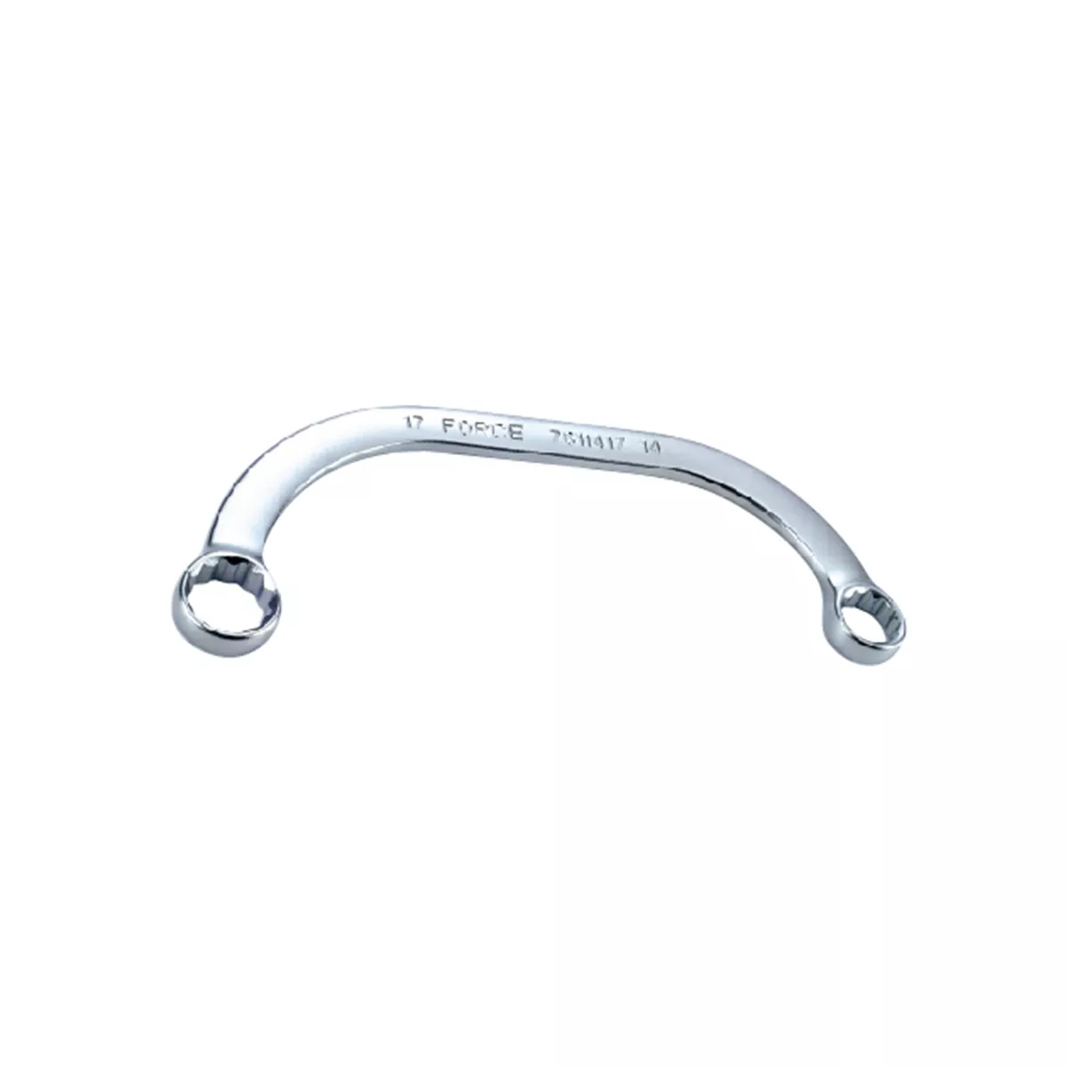 КЛЮЧ ЗВЕЗДА ПОЛУМЕСЕЦ 12*14ММ 7611214