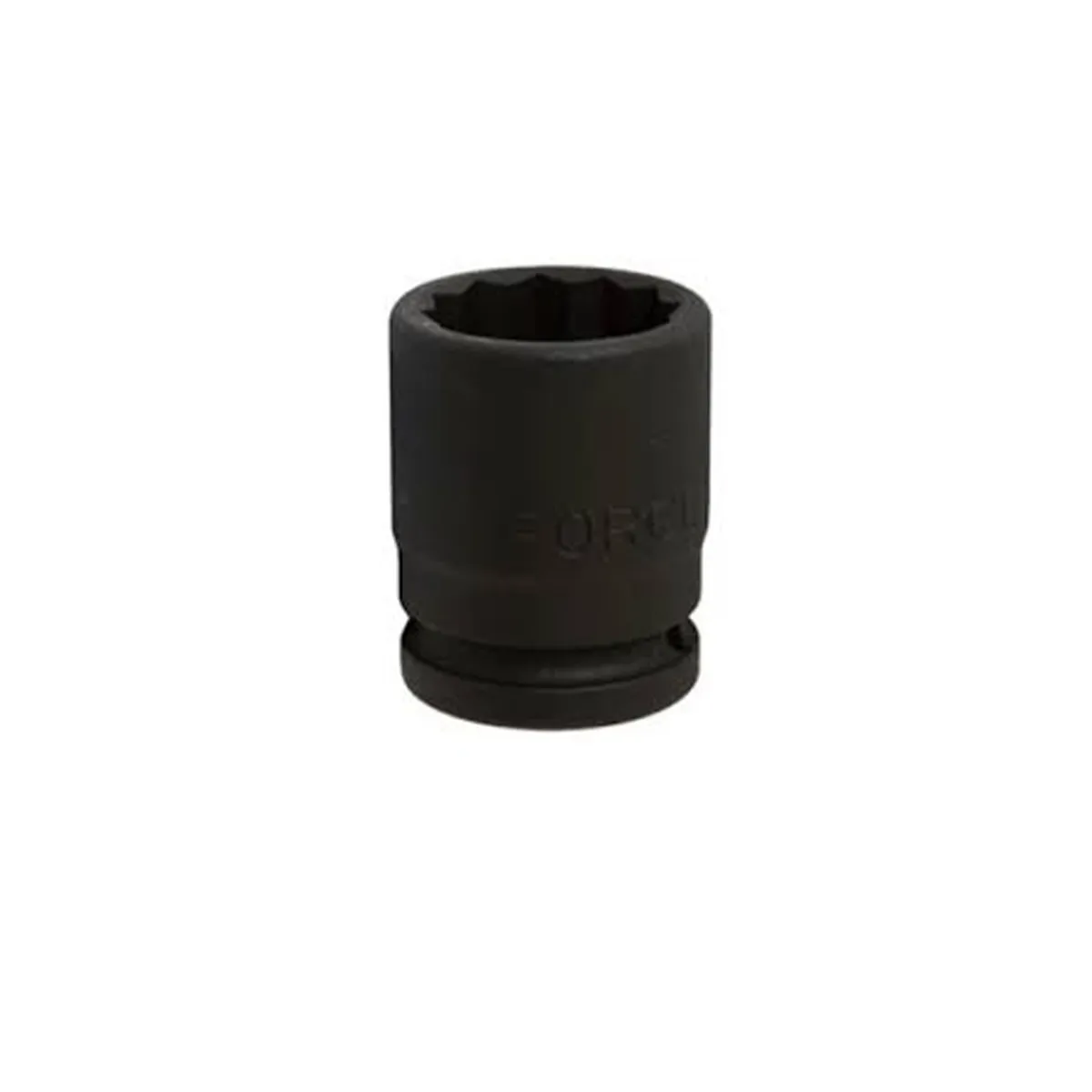 ВЛОЖКА 1х29ММ, УДАРНА, ШЕСТОСТЕН, FORCE - 48529