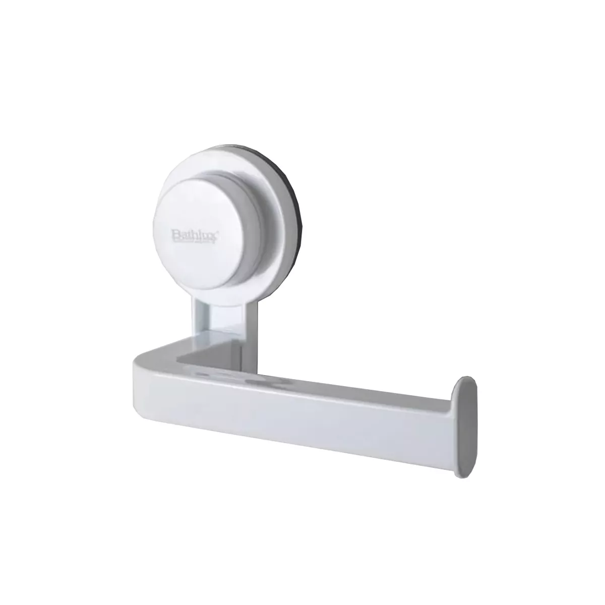 ДЪРЖАЧ ЗА ТОАЛЕТНА ХАРТИЯ BATHLUX