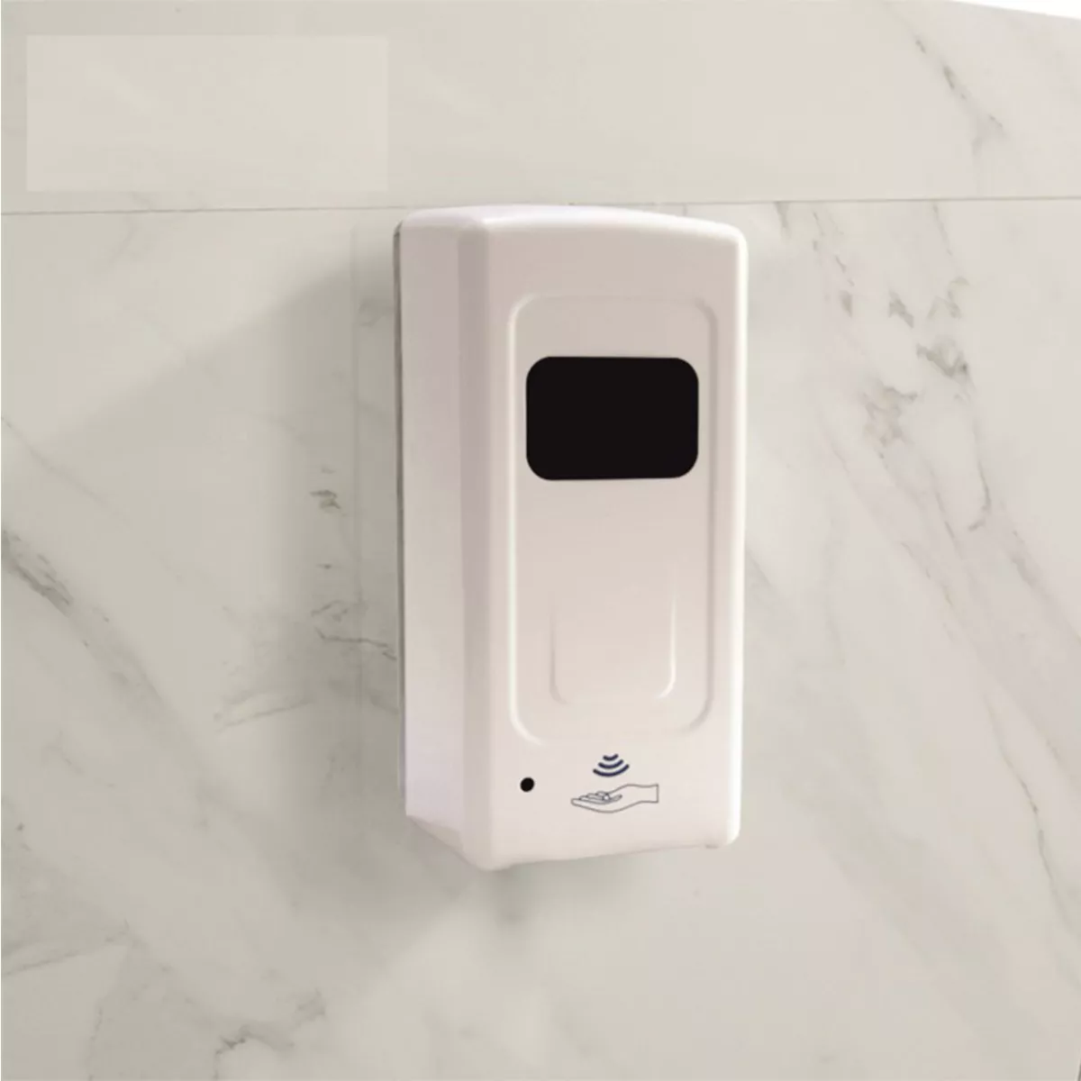 ДОЗАТОР ЗА ТЕЧЕН САПУН ДЕЗИНФЕКТАНТ 6684