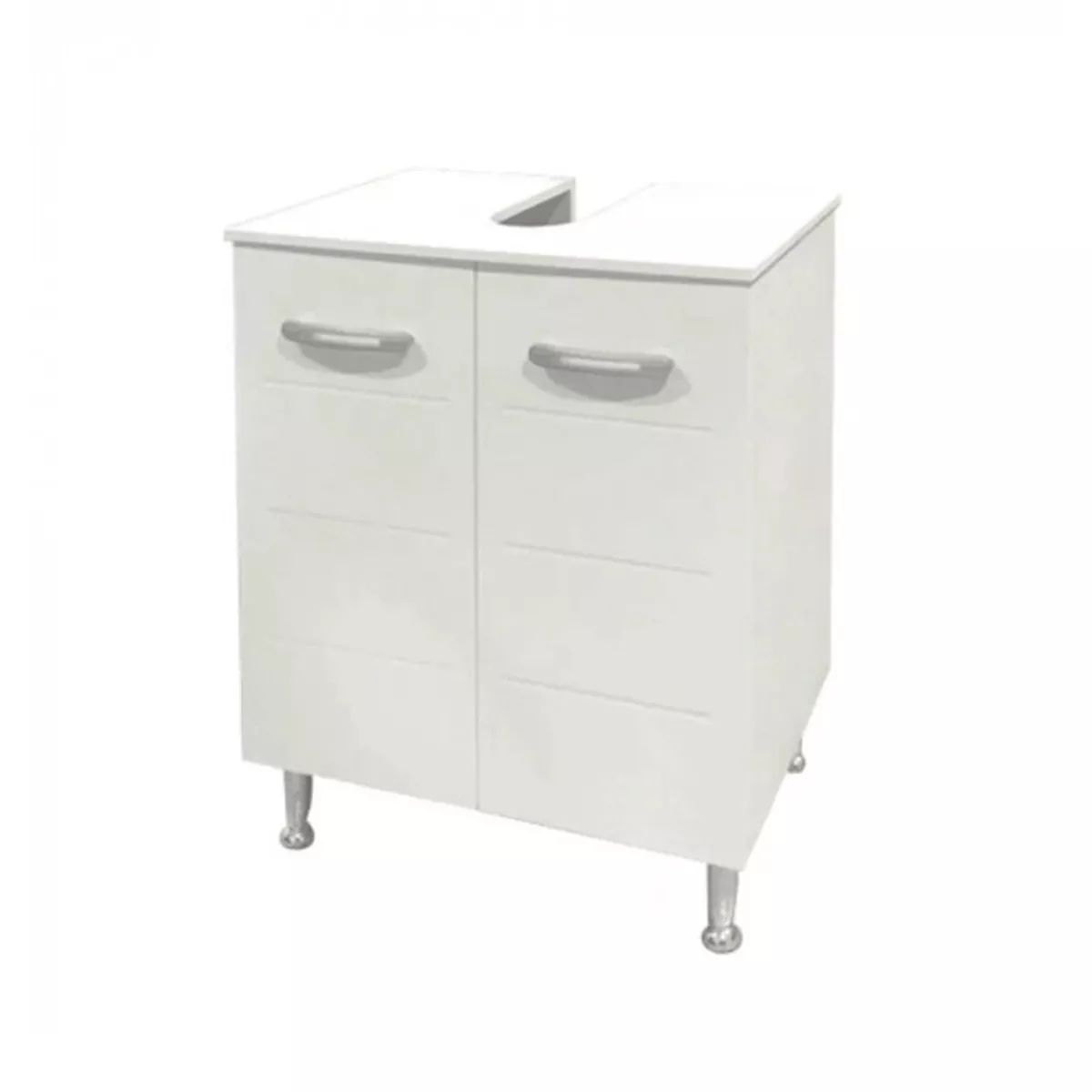 МЕБЕЛ ЗА БАНЯ БЕЗ УМИВАЛНИК ИННА