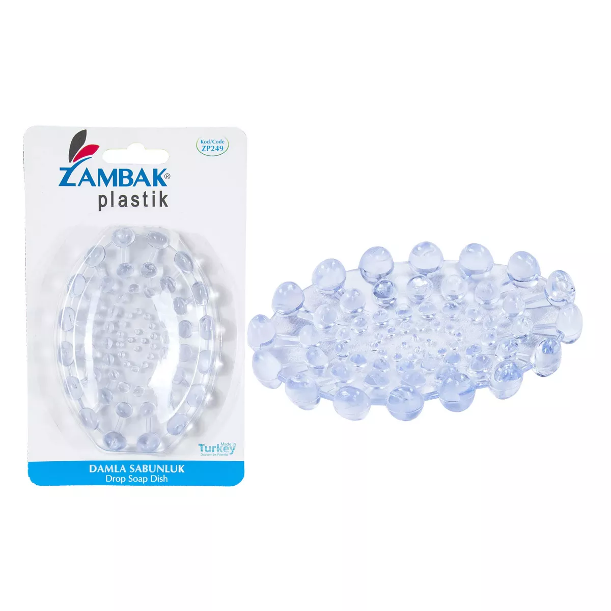 САПУНЕРКА СИЛИНОН ЗИМБАТ 249/  16018