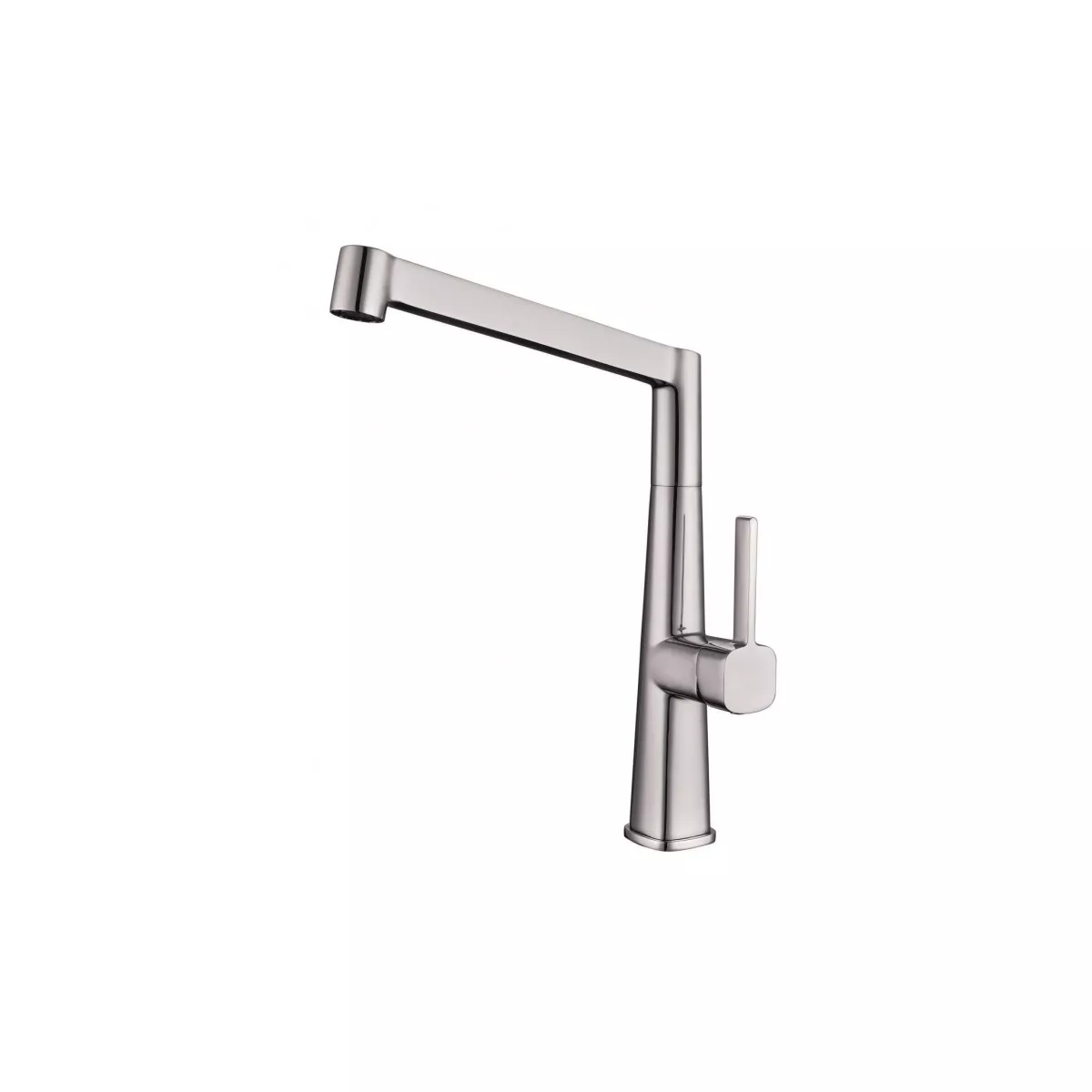 СМЕСИТЕЛ КУХНЕНСКИ KITCHEN LINE INTER CERAMIC ICF 7164045