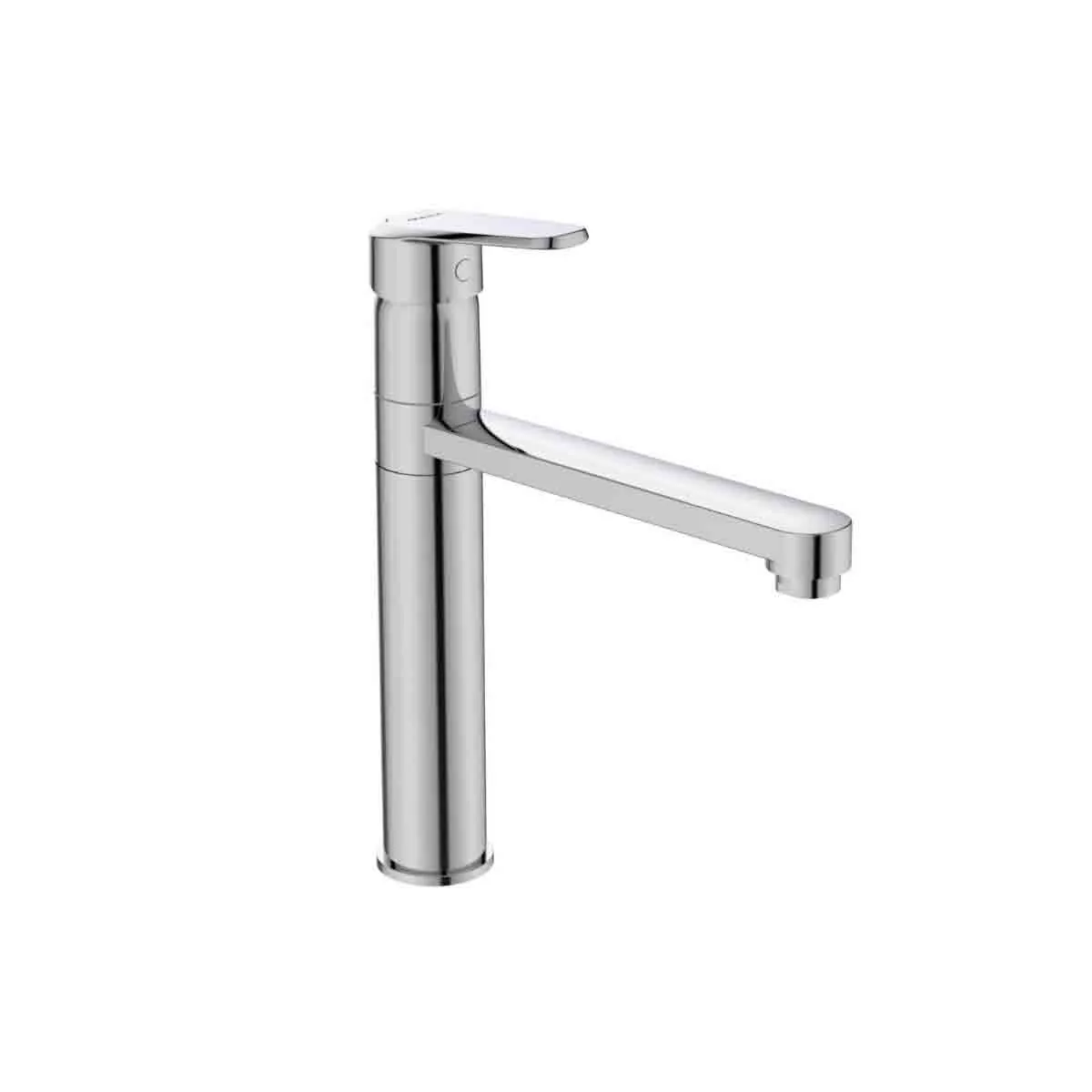 СМЕСИТЕЛ ЗА КУХНЯ - SEVA L, BC393AA