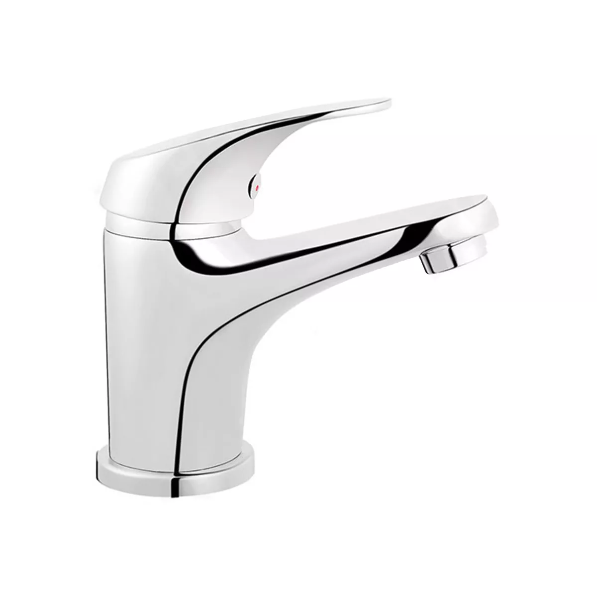 СТОЯЩ СМЕСИТЕЛ FERRO BFO2 ONE