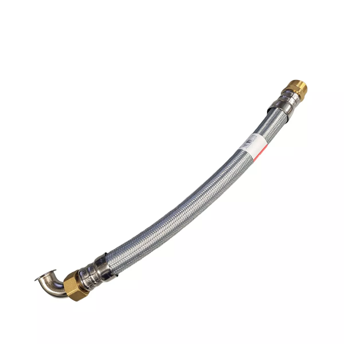 ГЪВКАВА ВРЪЗКА ГИГАНТ 50СМ FM 1