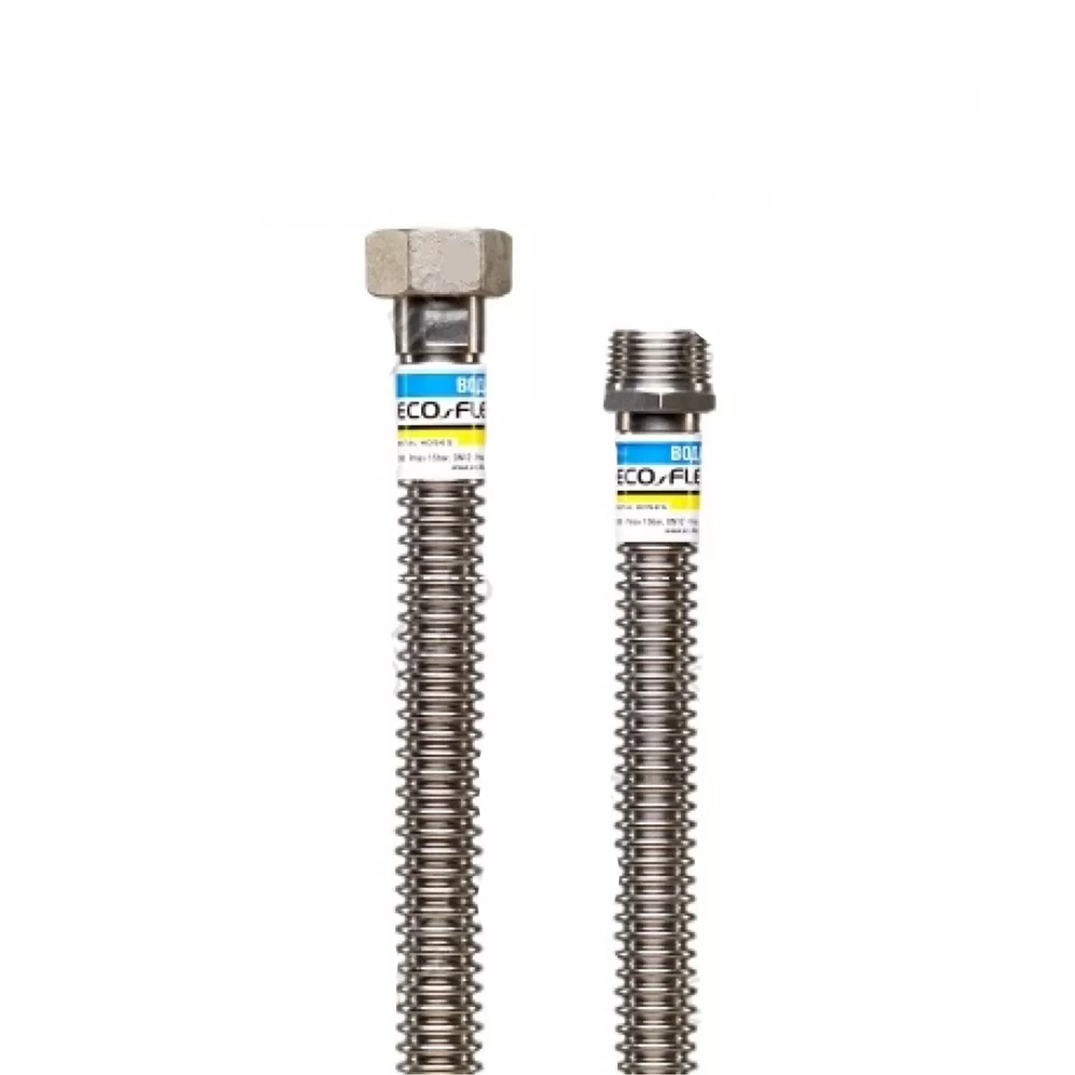 ГЪВКАВА ВРЪЗКА  80СМ FF 1/2 - 220310