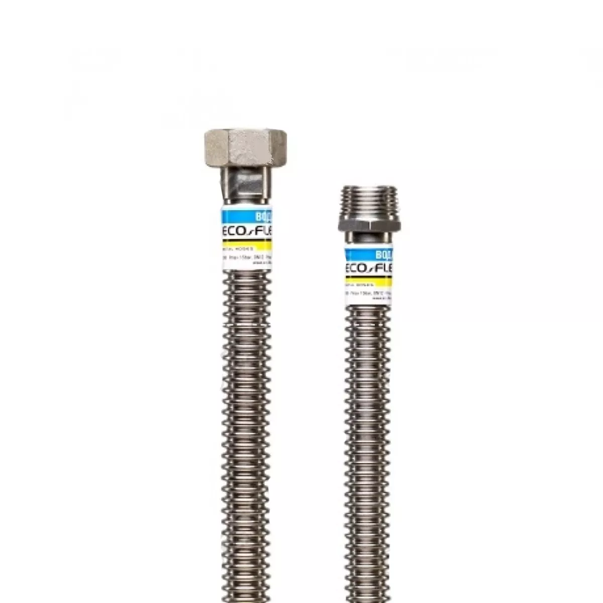 ГЪВКАВА ВРЪЗКА 30СМ FF 3/8