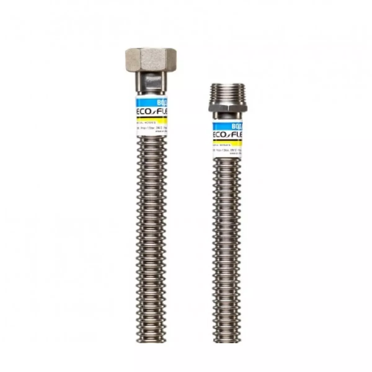 ГЪВКАВА ВРЪЗКА 50СМ FF 1/2