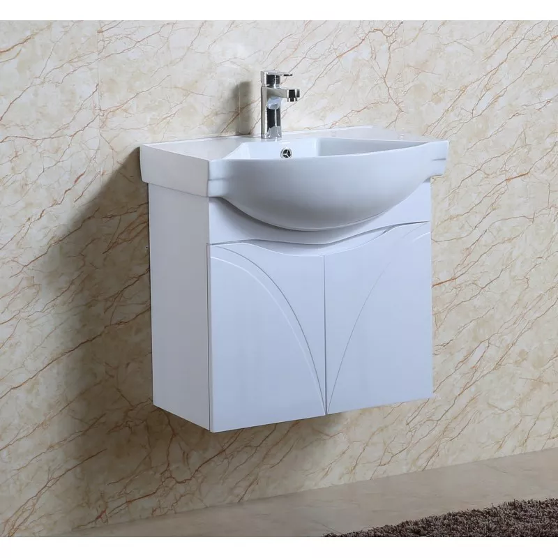 ДОЛЕН ШКАФ ЗА БАНЯ ICP 6076