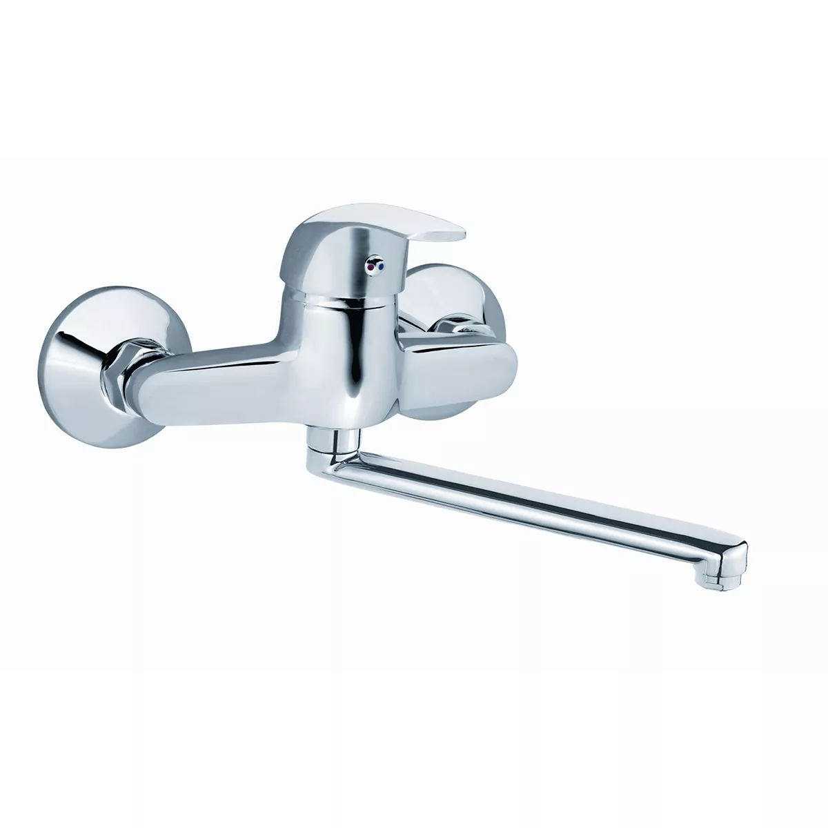 КУХНЕНСКИ СМЕСИТЕЛ VASTO BVA5