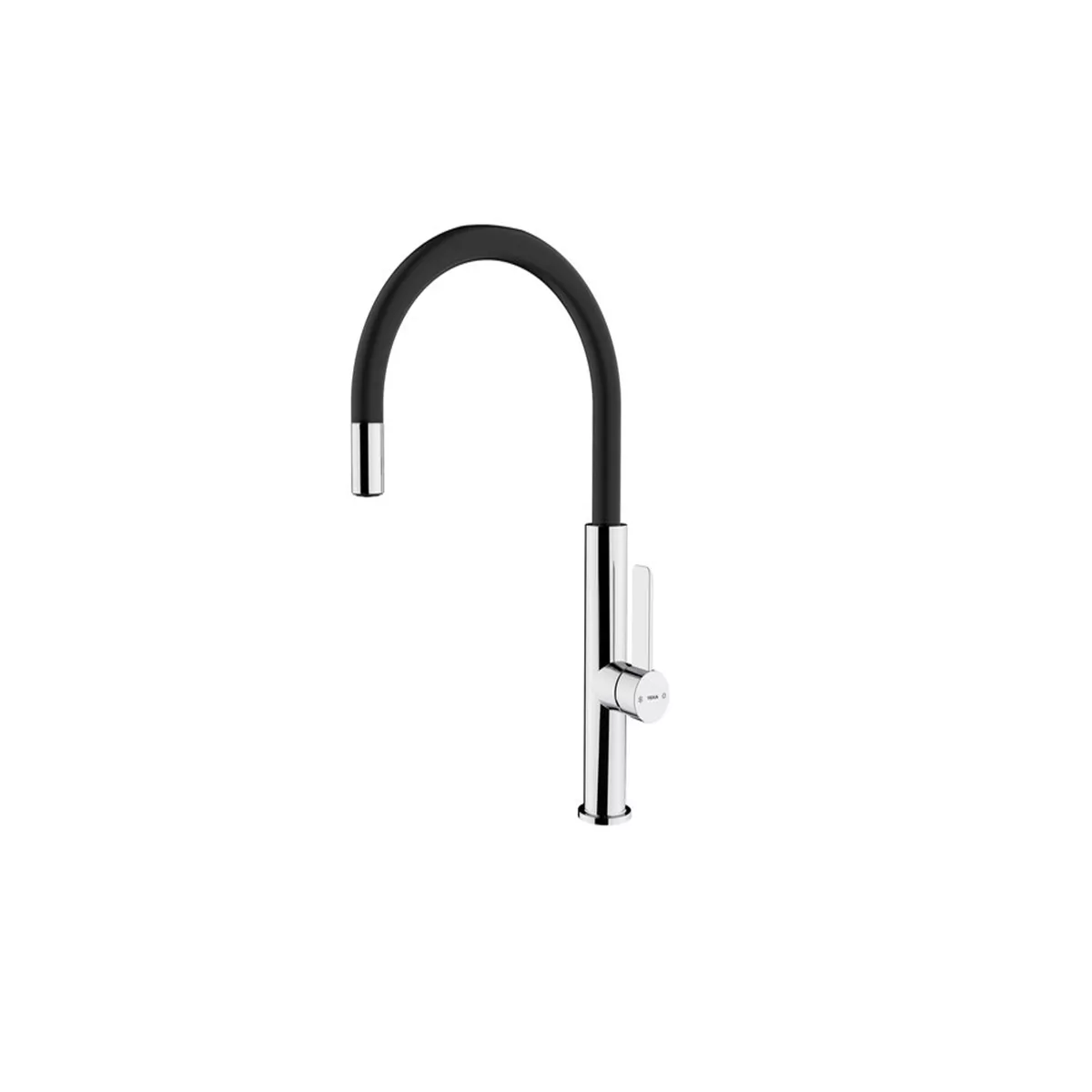 СМЕСИТЕЛ КУХНЕНСКИ FOT 995 ЧЕРЕН