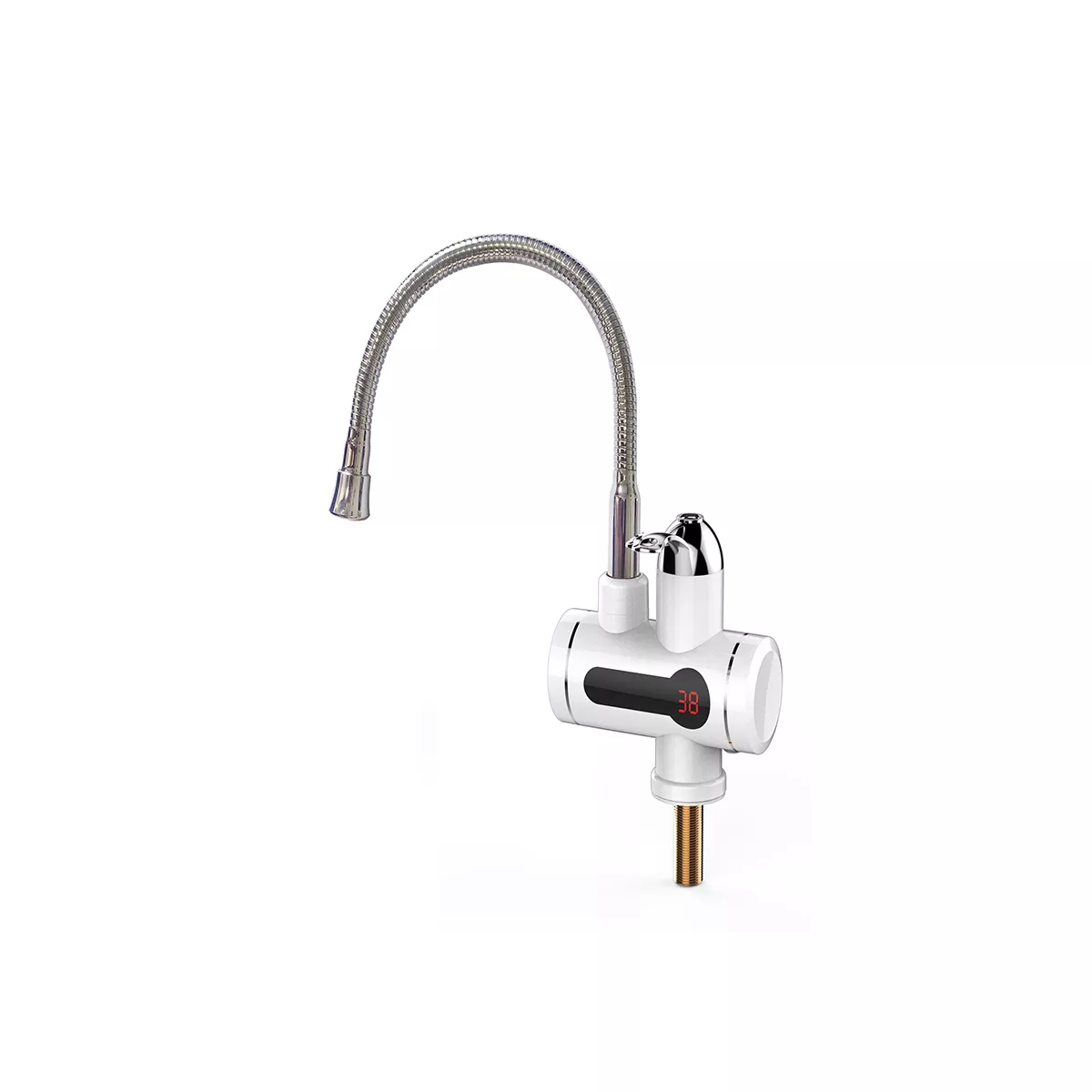 ВОДОНАГРЕВАТЕЛ ELITE EHD-2530 3.3kW