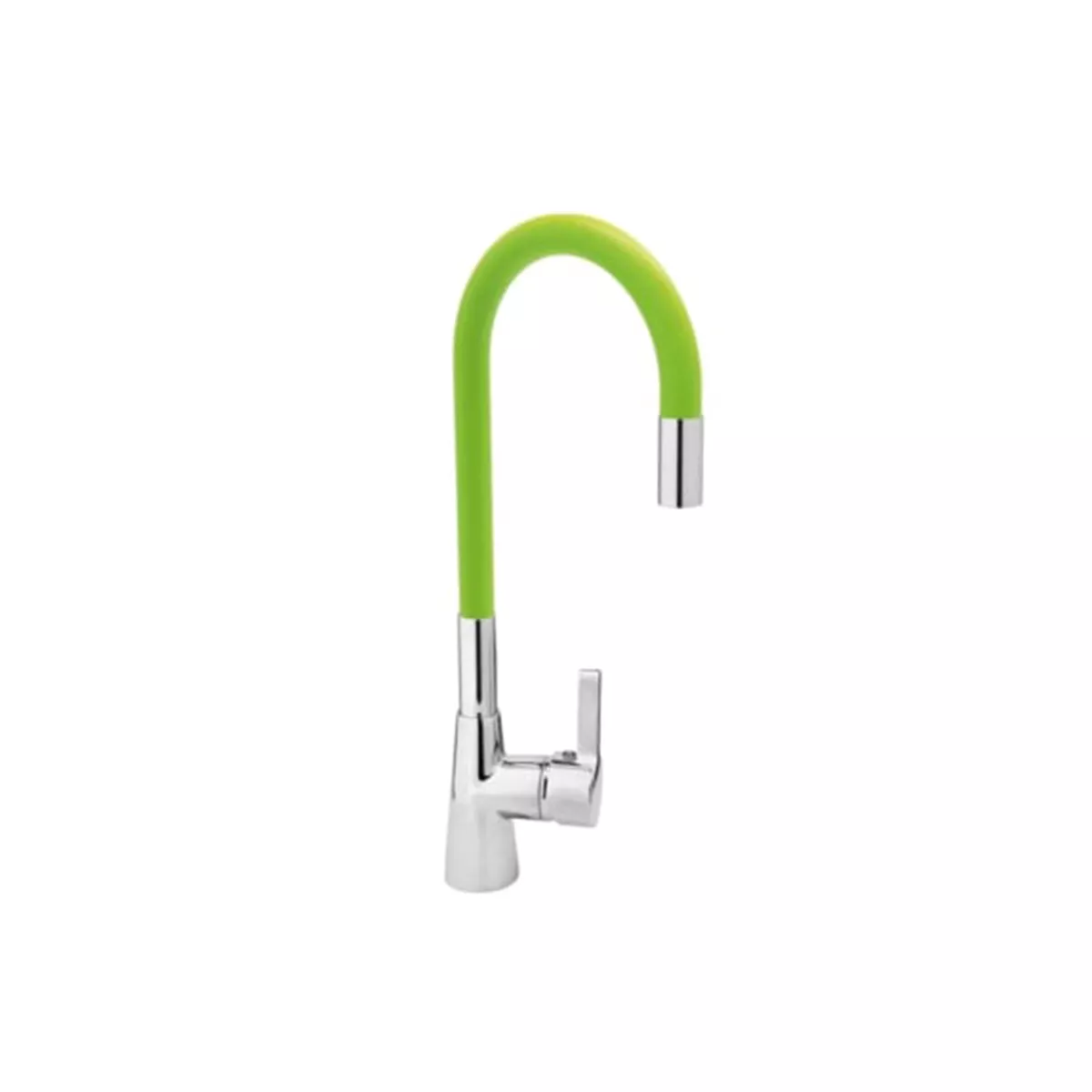 КУХНЕНСКИ СМЕСИТЕЛ FALA  ЗЕЛЕН